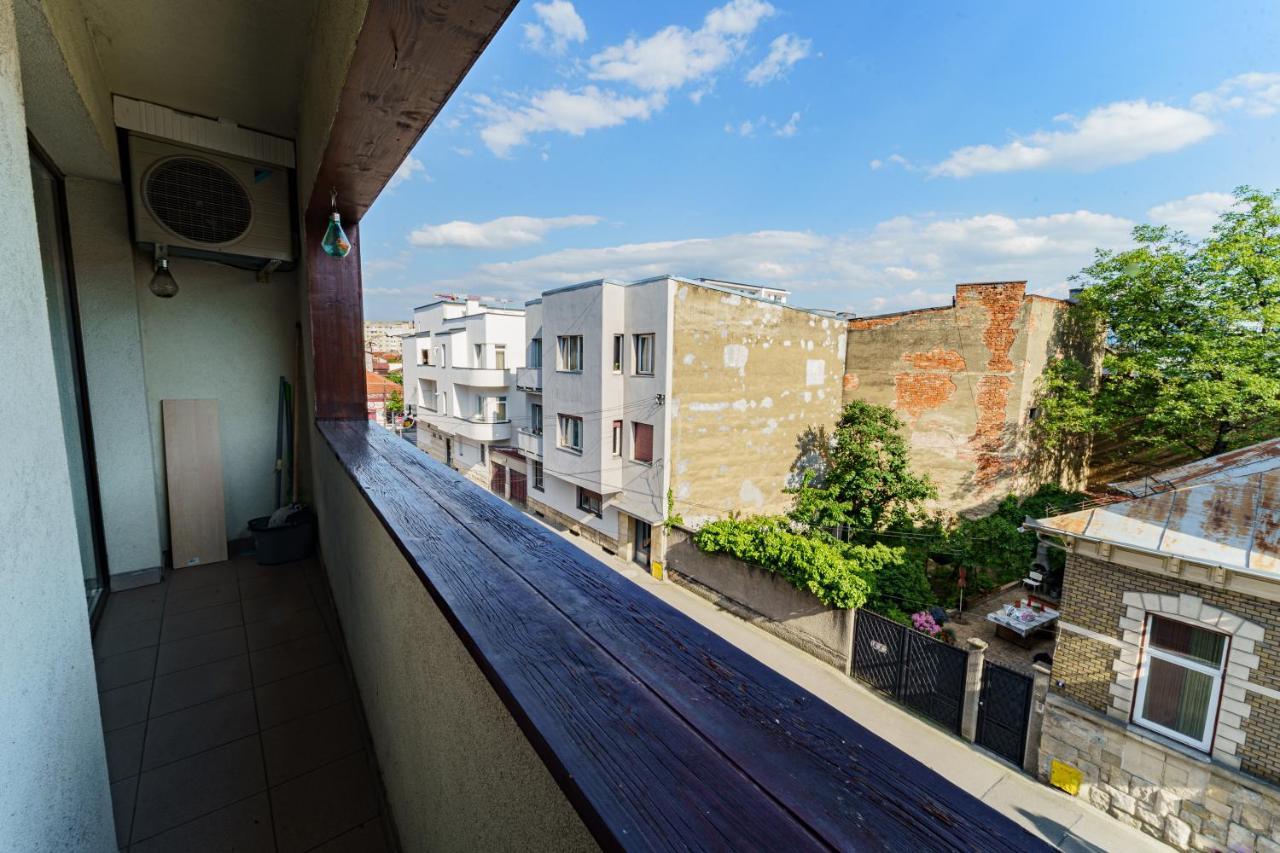 5* Mansion In City Center Cluj-Napoca Exterior foto